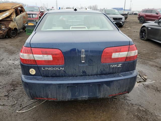 Photo 6 from auction – 2007 LINCOLN MKZ with VIN 3LNHM26T27R630774