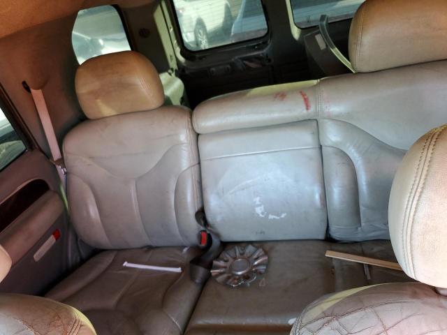 Photo 10 from auction – 2000 GMC YUKON with VIN 1GKEC13T3YJ113847