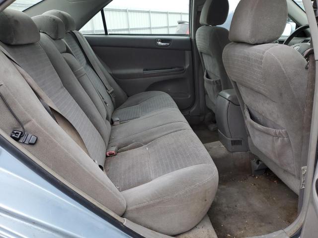 Photo 10 from auction – 2005 TOYOTA CAMRY LE with VIN 4T1BE32K75U968232