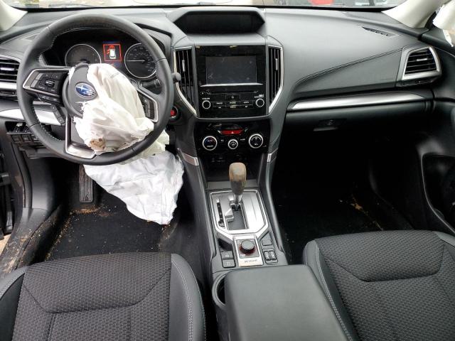 Photo 8 from auction – 2022 SUBARU FORESTER P with VIN JF2SKAEC6NH466649