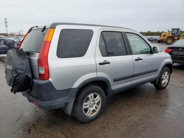 Photo 3 from auction – 2004 HONDA CR-V with VIN JHLRD78854C044923
