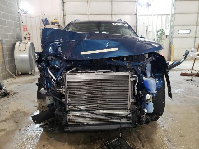 Photo 5 from auction – 2020 GMC TERRAIN SL with VIN 3GKALTEV4LL134815