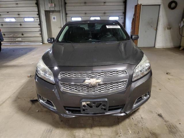 Photo 5 from auction – 2013 CHEVROLET MALIBU LTZ with VIN 1G11H5SA9DF254012