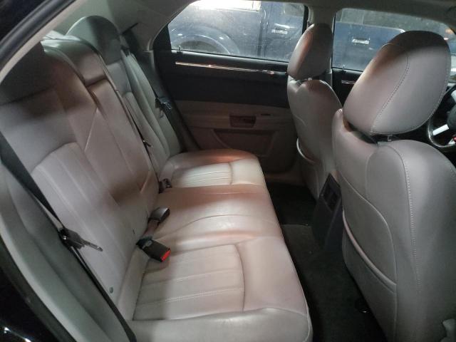 Photo 10 from auction – 2007 CHRYSLER 300C with VIN 2C3LK63H57H698790