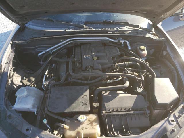 Photo 11 from auction – 2006 MAZDA MX-5 MIATA with VIN JM1NC25F260102365