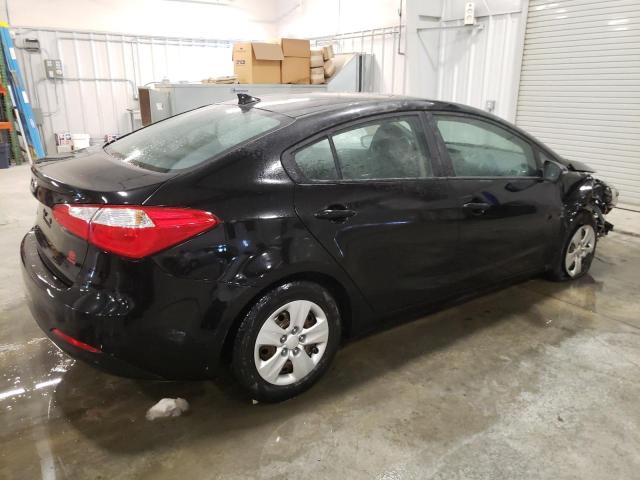 Photo 3 from auction – 2015 KIA FORTE LX with VIN KNAFX4A68F5437236