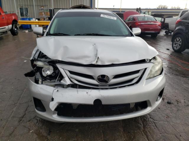 Photo 5 from auction – 2011 TOYOTA COROLLA BA with VIN 2T1BU4EE5BC640383