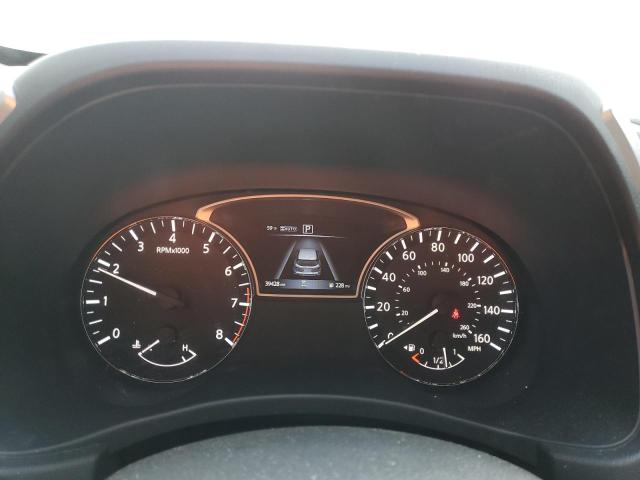 Photo 9 from auction – 2020 NISSAN PATHFINDER with VIN 5N1DR2AM8LC647345