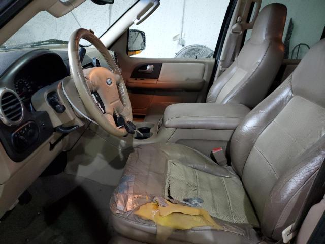 Photo 7 from auction – 2003 FORD EXPEDITION with VIN 1FMFU18LX3LC33790
