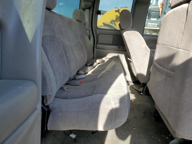 Photo 10 from auction – 2000 CHEVROLET silverado with VIN 2GCEC19V4Y1357781