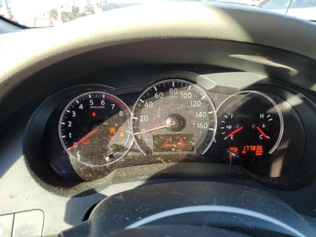 Photo 9 from auction – 2010 NISSAN ALTIMA BAS with VIN 1N4AL2AP6AN510009