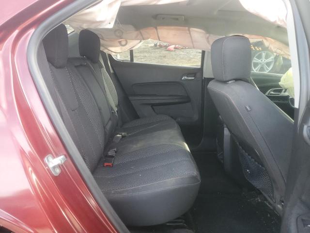 Photo 11 from auction – 2016 CHEVROLET EQUINOX LT with VIN 2GNALCEK1G6143099