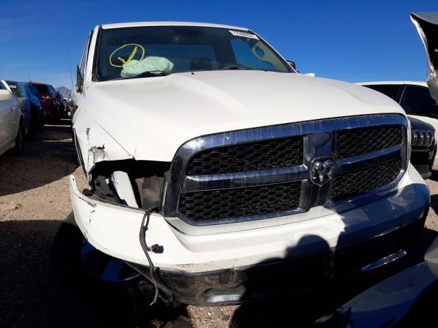 Foto 5 de la subasta – 2019 RAM 1500 CLASS con VIN 3C6JR6DT6KG560709