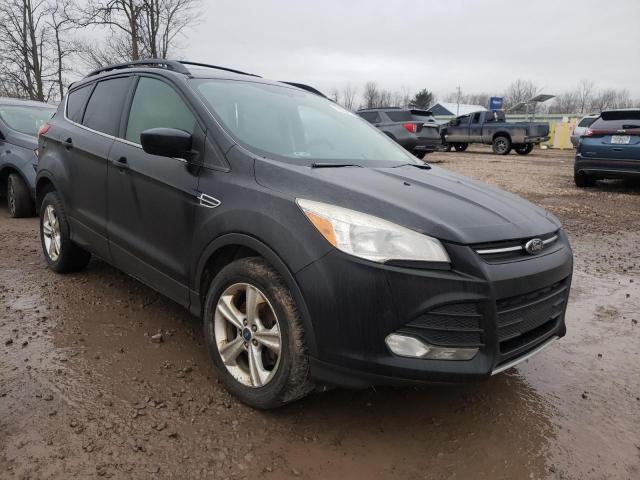 Photo 4 from auction – 2013 FORD ESCAPE SE with VIN 1FMCU9GX5DUB88873