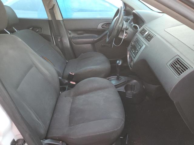 Photo 7 from auction – 2006 FORD FOCUS ZX5 with VIN 1FAFP37N66W185563