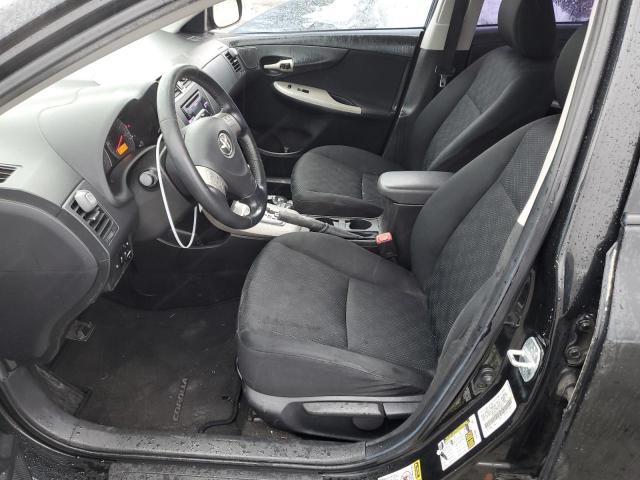 Photo 7 from auction – 2010 TOYOTA COROLLA BA with VIN 1NXBU4EE0AZ316223