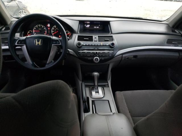 Photo 8 from auction – 2008 HONDA ACCORD EX with VIN JHMCP267X8C024100