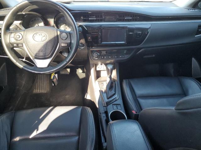 Photo 8 from auction – 2014 TOYOTA COROLLA L with VIN 5YFBURHE0EP079121