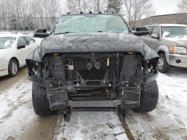Photo 5 from auction – 2012 DODGE RAM 2500 S with VIN 3C6TD5CT6CG348607