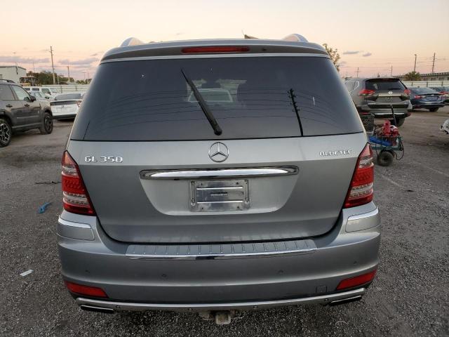 Photo 6 from auction – 2011 MERCEDES-BENZ GL 350 BLU with VIN 4JGBF2FE2BA632044