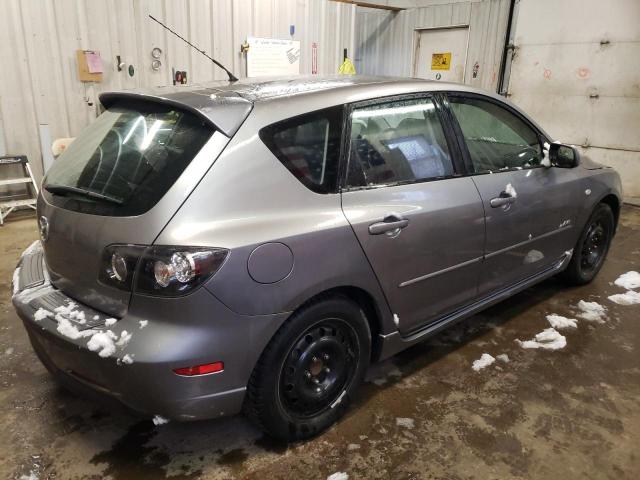 Photo 3 from auction – 2006 MAZDA 3 HATCHBAC with VIN JM1BK343961516658