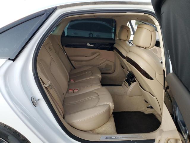 Photo 10 from auction – 2016 AUDI A8 L QUATT with VIN WAU34AFD7GN007880