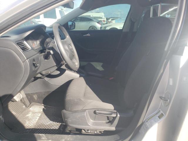 Photo 7 from auction – 2014 VOLKSWAGEN JETTA BASE with VIN 3VW2K7AJ9EM293949