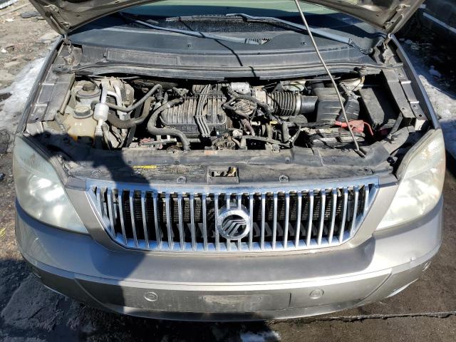 Photo 12 from auction – 2004 MERCURY MONTEREY with VIN 2MRDA20214BJ07667