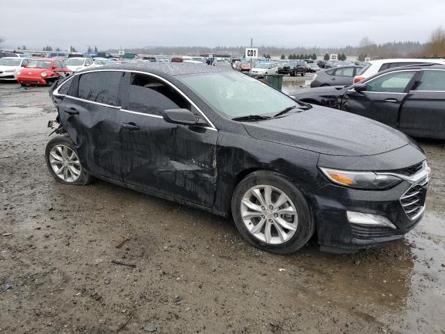 Photo 4 from auction – 2019 CHEVROLET MALIBU LT with VIN 1G1ZD5ST3KF215316