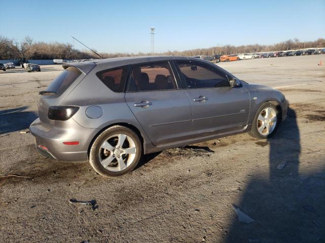 Photo 3 from auction – 2006 MAZDA 3 HATCHBAC with VIN JM1BK143561503457
