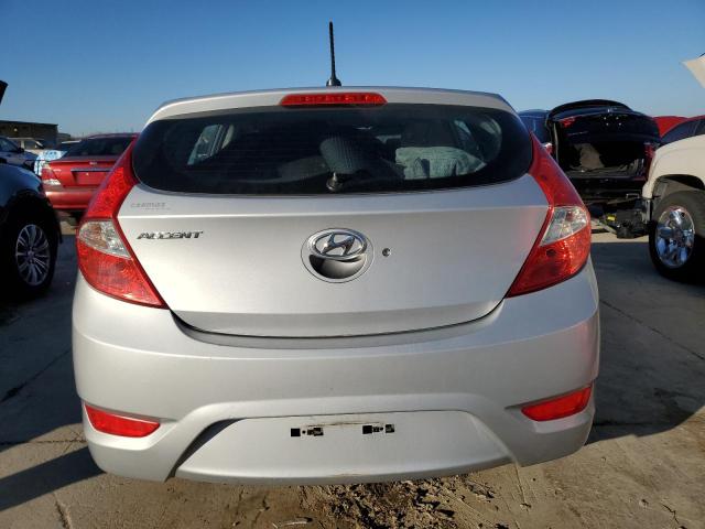 Photo 6 from auction – 2017 HYUNDAI ACCENT SE with VIN KMHCT5AE8HU334496