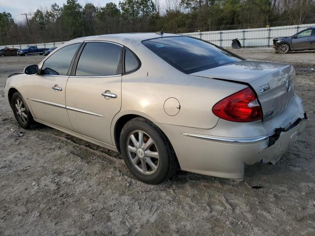 Photo 2 from auction – 2008 BUICK LACROSSE with VIN 2G4WD582381137589