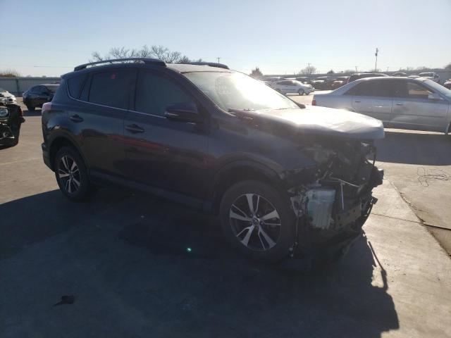Photo 4 from auction – 2017 TOYOTA RAV4 XLE with VIN 2T3WFREV2HW380452