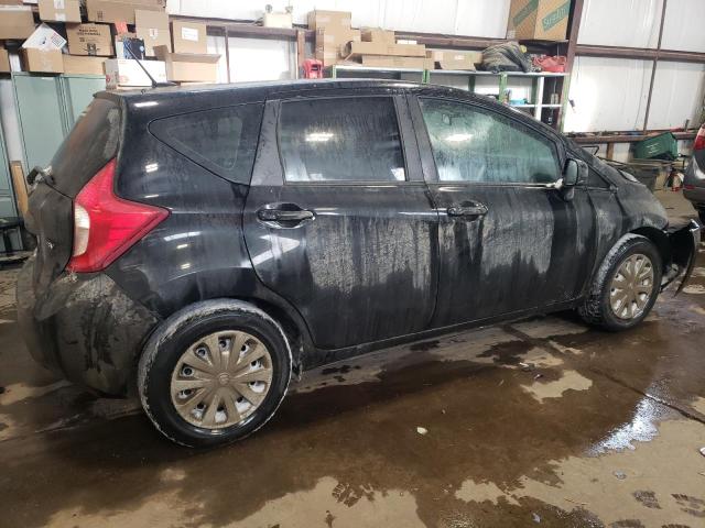 Photo 3 from auction – 2014 NISSAN VERSA NOTE with VIN 3N1CE2CP7EL433704