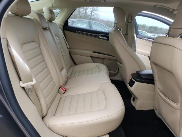 Photo 10 from auction – 2014 FORD FUSION SE with VIN 3FA6P0HD9ER140039