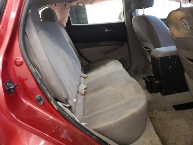 Photo 11 from auction – 2011 NISSAN ROGUE S with VIN JN8AS5MV9BW276683