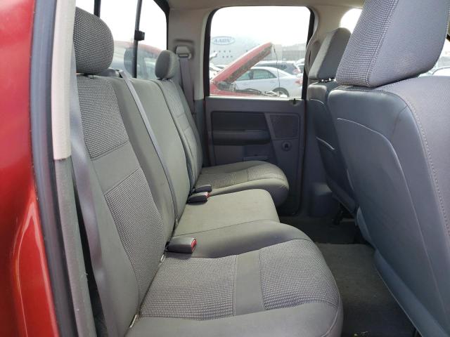 Photo 10 from auction – 2006 DODGE RAM 1500 S with VIN 1D7HA18226S673306