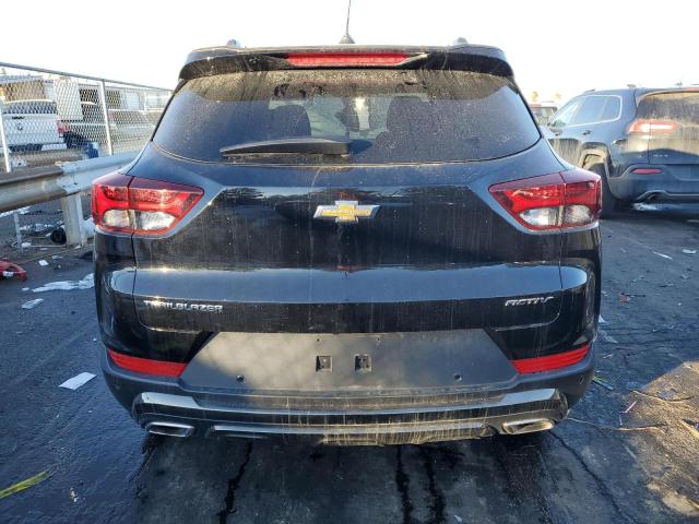 Photo 6 from auction – 2021 CHEVROLET TRAILBLAZE with VIN KL79MVSL8MB024148