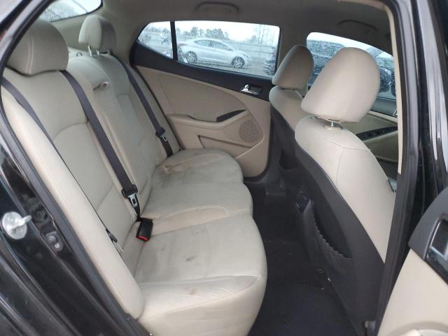 Photo 10 from auction – 2013 KIA OPTIMA HYB with VIN KNAGM4AD5D5051124