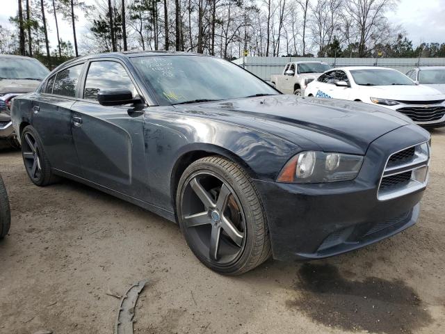 Photo 4 from auction – 2014 DODGE CHARGER SE with VIN 2C3CDXBGXEH362803