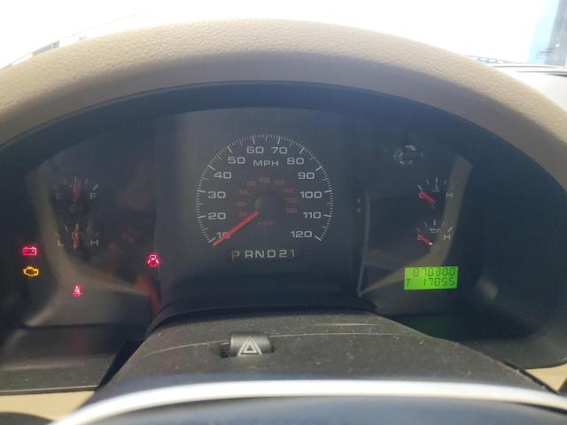 صورة رقم 9 من المزاد - 2008 FORD F150 مع VIN 1FTRF12288KB80628