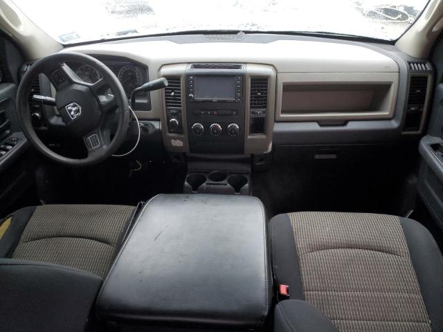 Photo 8 from auction – 2012 DODGE RAM 2500 S with VIN 3C6TD5CT6CG348607