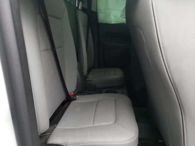 Photo 10 from auction – 2019 CHEVROLET COLORADO with VIN 1GCHTBEA6K1218741