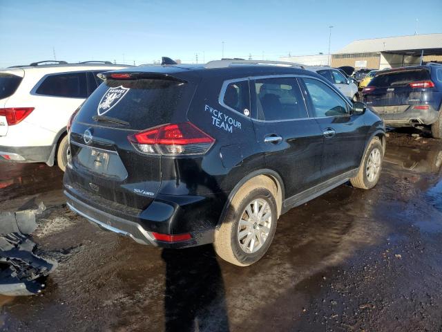 Photo 3 from auction – 2019 NISSAN ROGUE S with VIN KNMAT2MV4KP500556