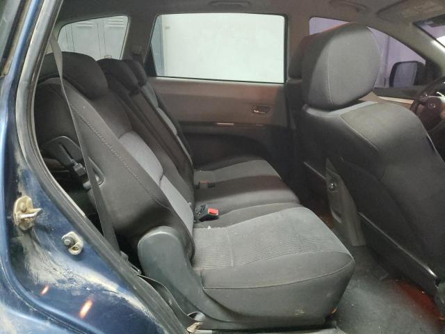 Photo 11 from auction – 2008 SUBARU TRIBECA with VIN 4S4WX96D984410168