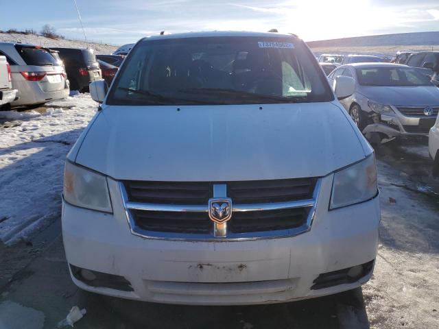 Снимка 5 от търг – 2010 DODGE CARAVAN с VIN 2D4RN5D16AR459164