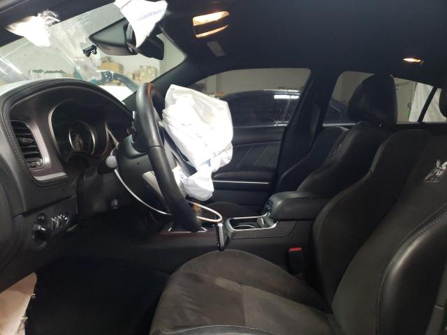 Photo 7 from auction – 2022 DODGE CHARGER SC with VIN 2C3CDXGJ9NH177744