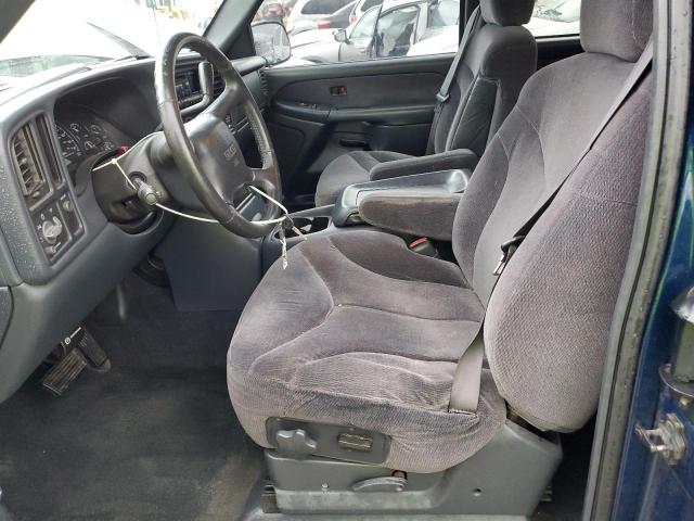 Photo 7 from auction – 2000 GMC NEW SIERRA with VIN 2GTEC19T0Y1313405