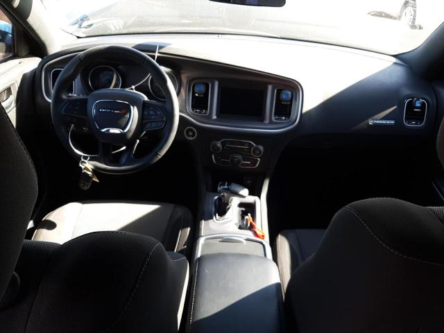 Photo 8 from auction – 2022 DODGE CHARGER SX with VIN 2C3CDXBG6NH110577