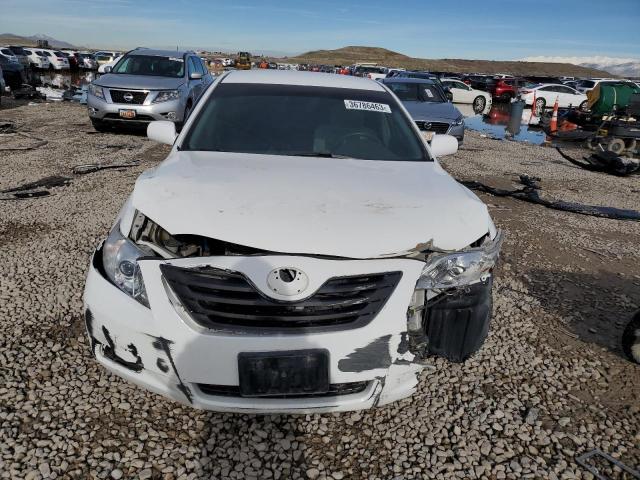 Photo 5 from auction – 2007 TOYOTA CAMRY CE with VIN 4T1BE46K47U550049